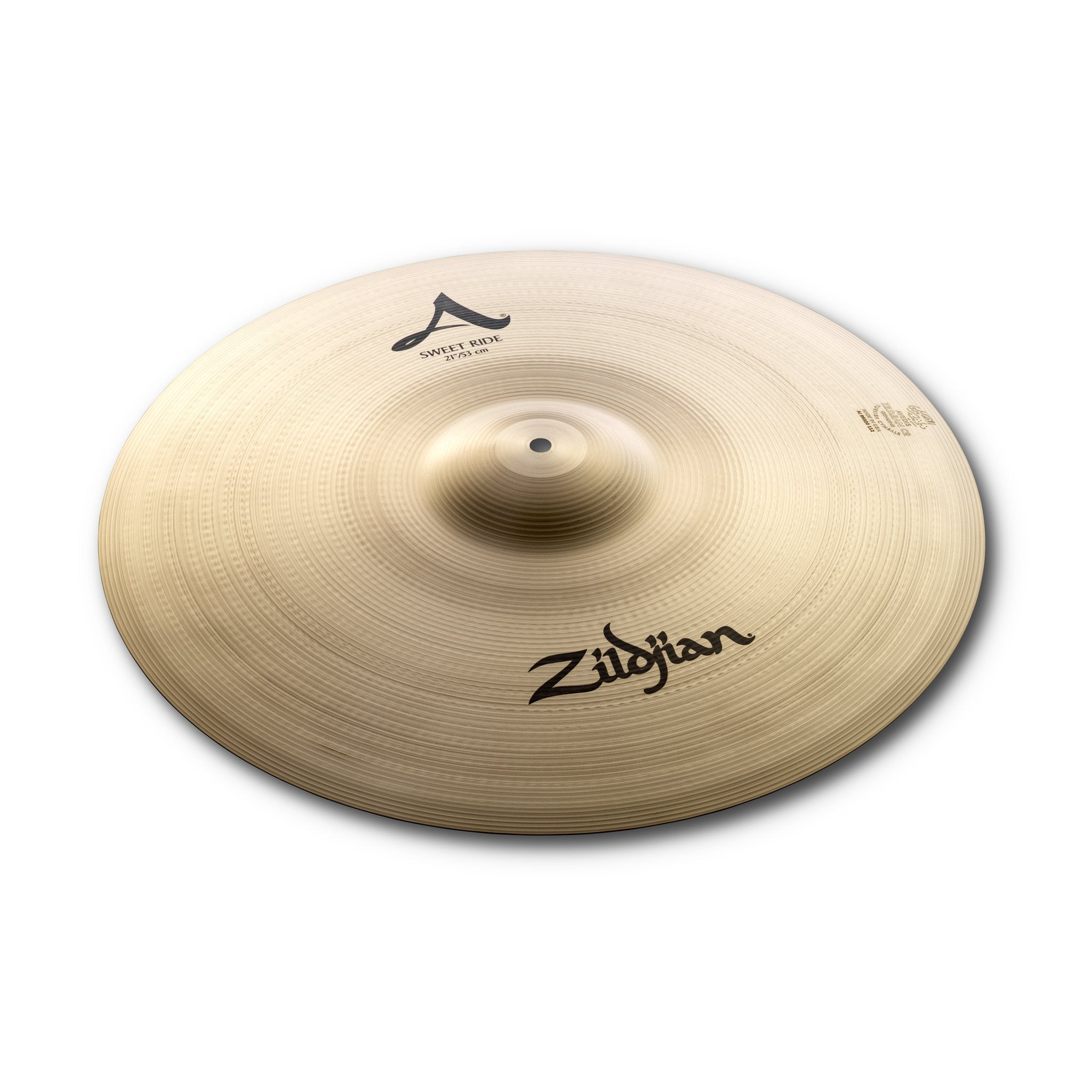 Zildjian A 391 Cymbal Pack - Image 7