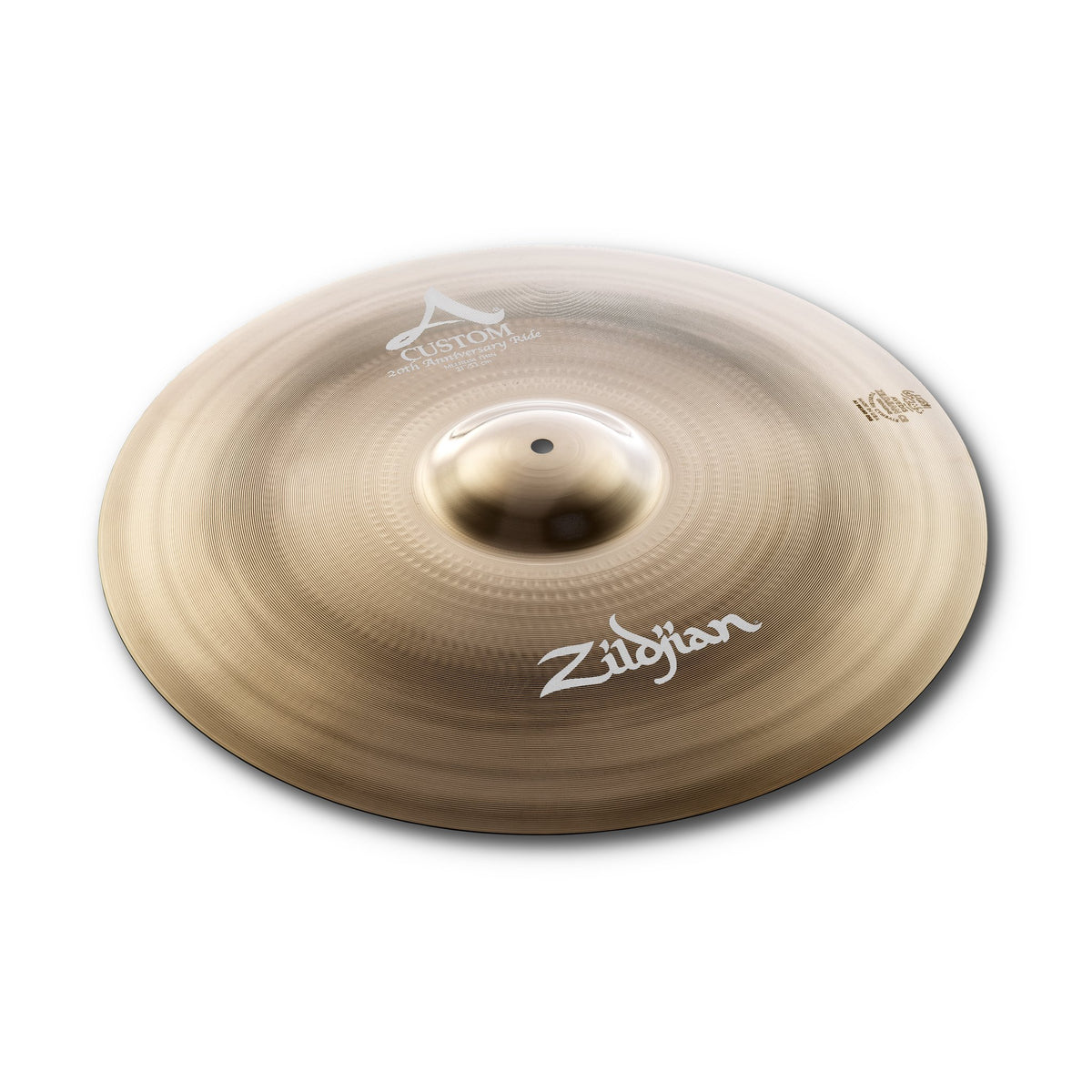 Zildjian A Custom Gospel Cymbal Pack - Image 4