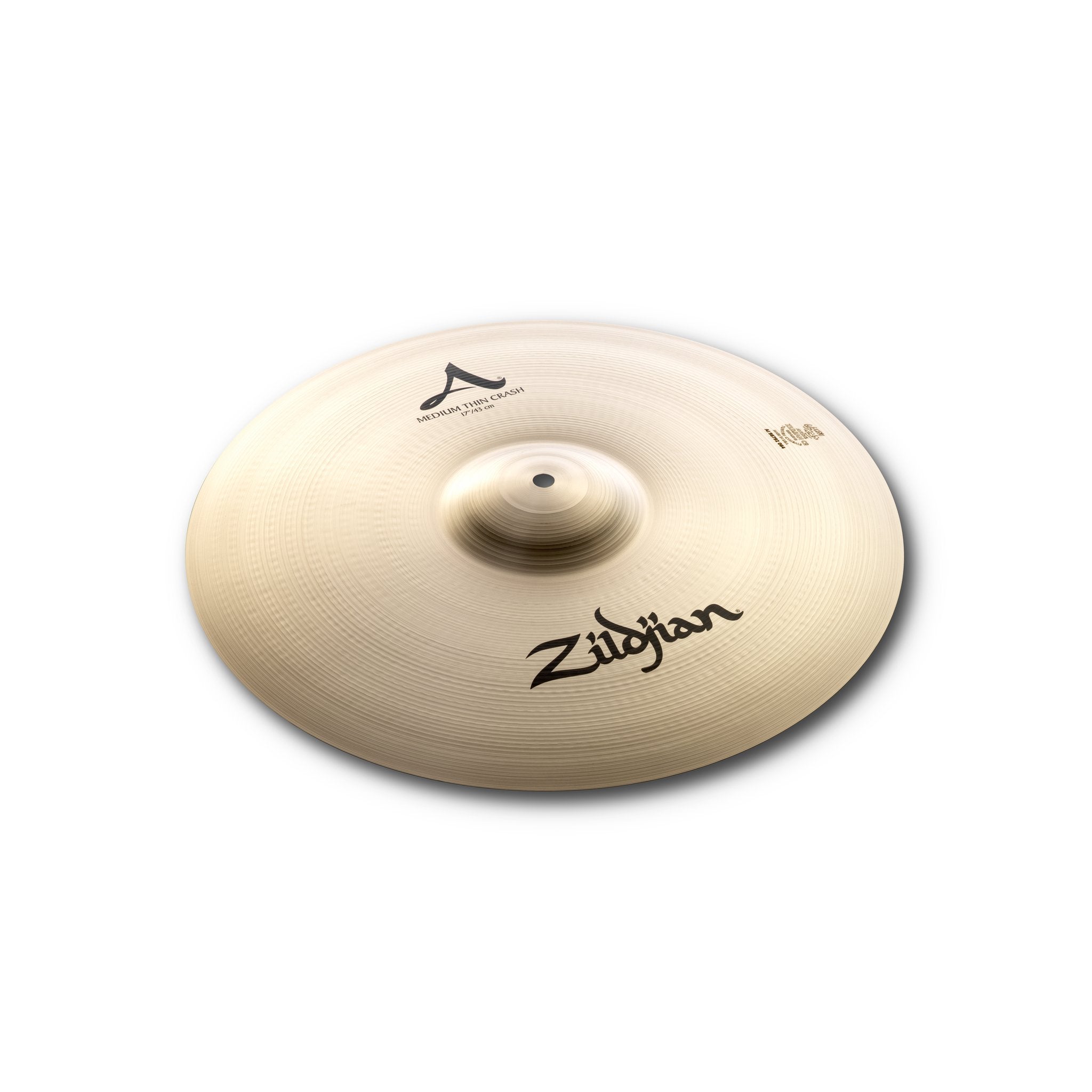 Zildjian A Rock Cymbal Pack - Image 2
