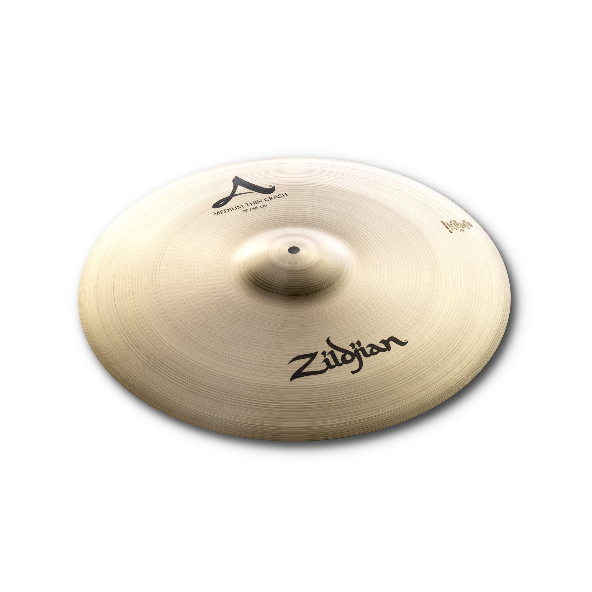 Zildjian A Rock Cymbal Pack - Image 3