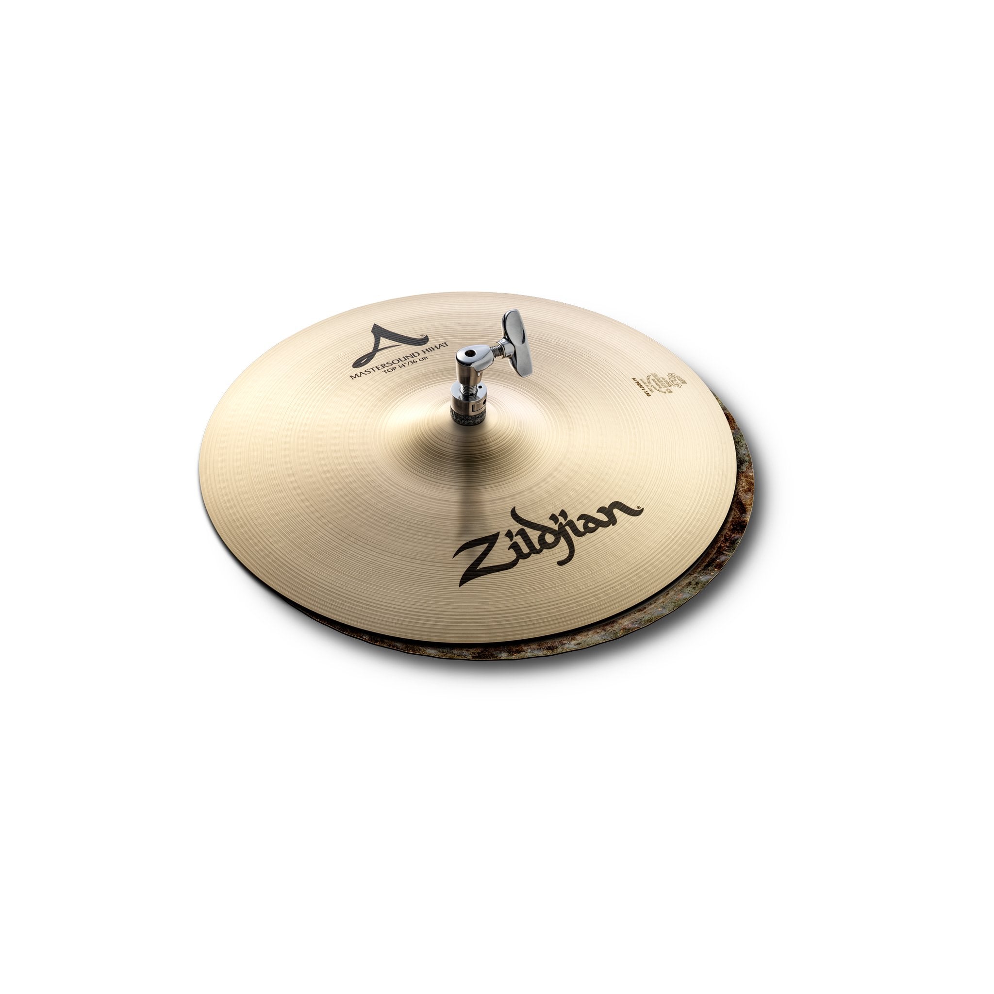 Zildjian A Rock Cymbal Pack - Image 1