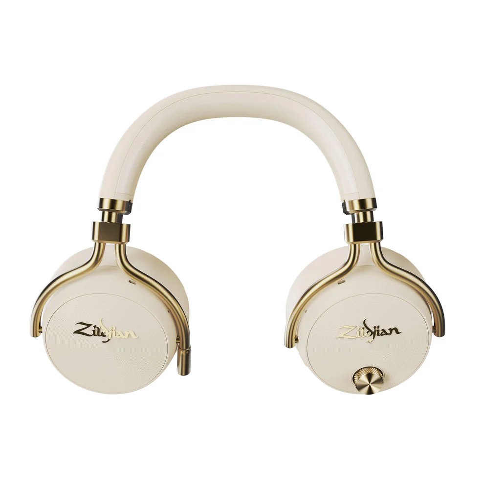 Zildjian ALCHEM-E Perfect Tune Headphones - Sandstorm - Image 1