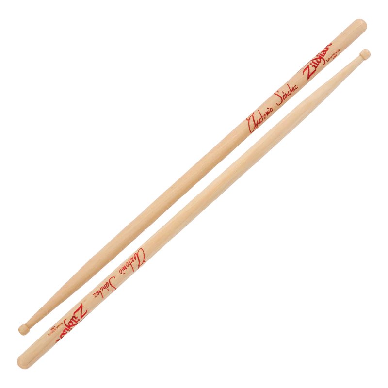 Zildjian Antonio Sanchez Artist Series Drumsticks ZASAS