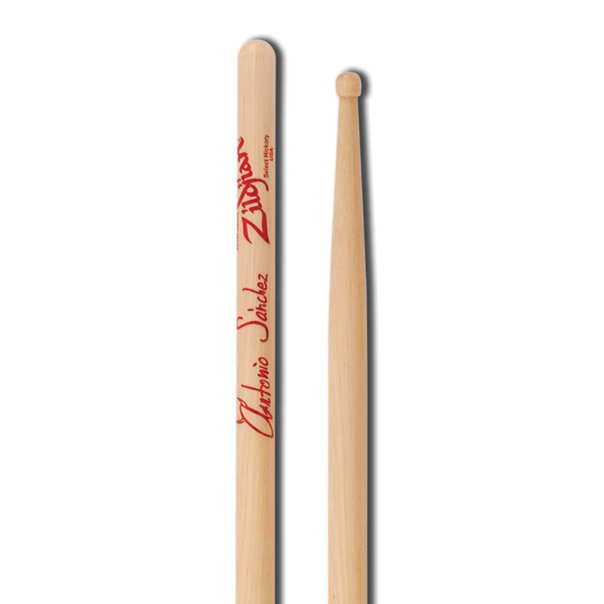 Zildjian Artist Series Antonio Sanchez Drumsticks - Image 2