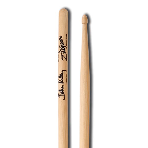 Zildjian Artist Series John Riley Drumsticks - Image 2