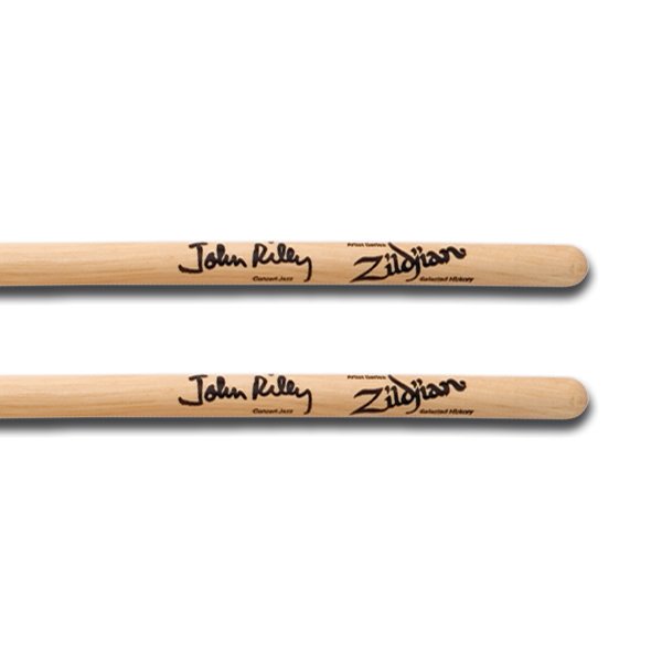 Zildjian Artist Series John Riley Drumsticks - Image 1