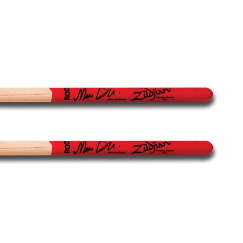Zildjian Artist Series Marc Quinones Rock Timbale Sticks - Image 1