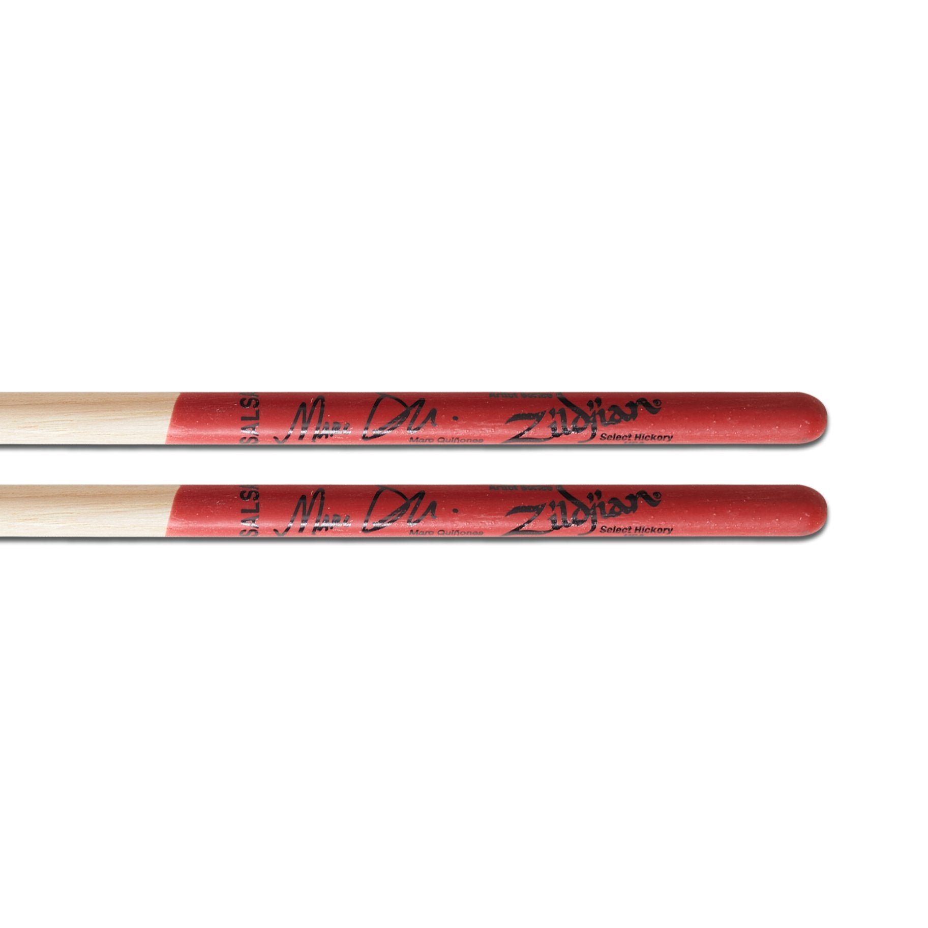 Zildjian Artist Series Marc Quinones Salsa Timbale Sticks - Image 1