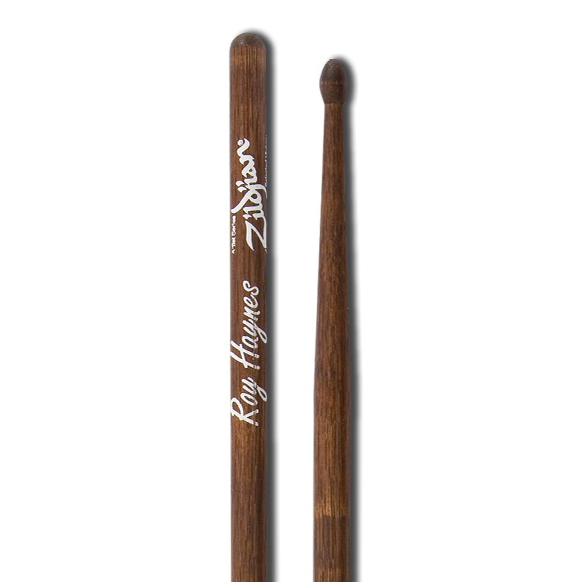 Zildjian Artist Series Roy Haynes Drumsticks - Image 2