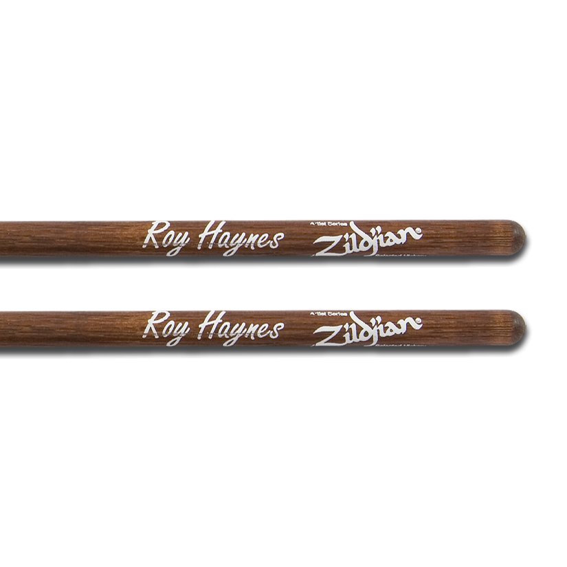Zildjian Artist Series Roy Haynes Drumsticks - Image 1
