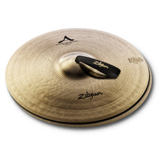 Zildjian Classic Orchestral Medium Heavy Cymbals 18"
