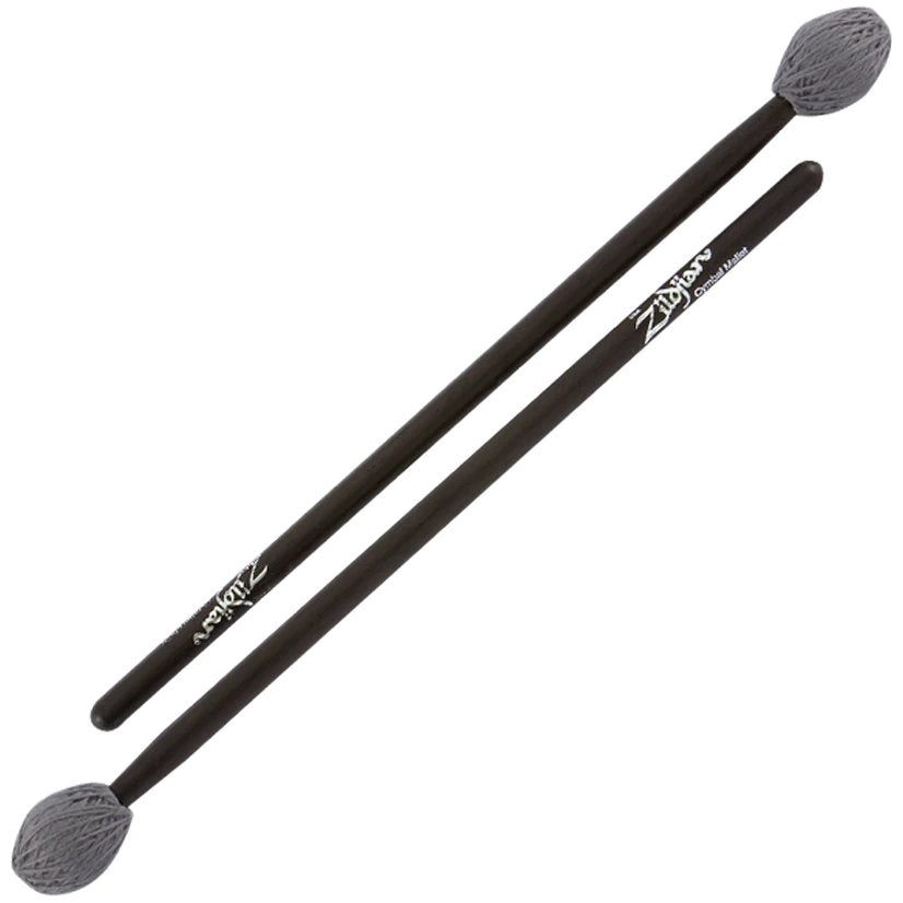 Zildjian Cymbal Mallet Black ZSDMCMB
