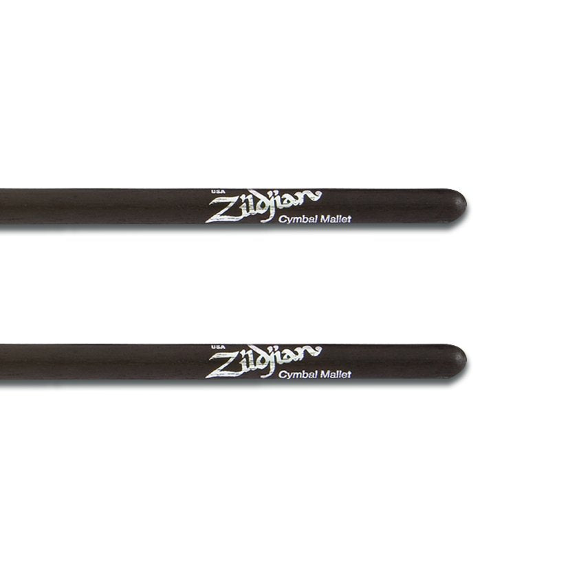 Zildjian Cymbal Mallet - Black - Image 1