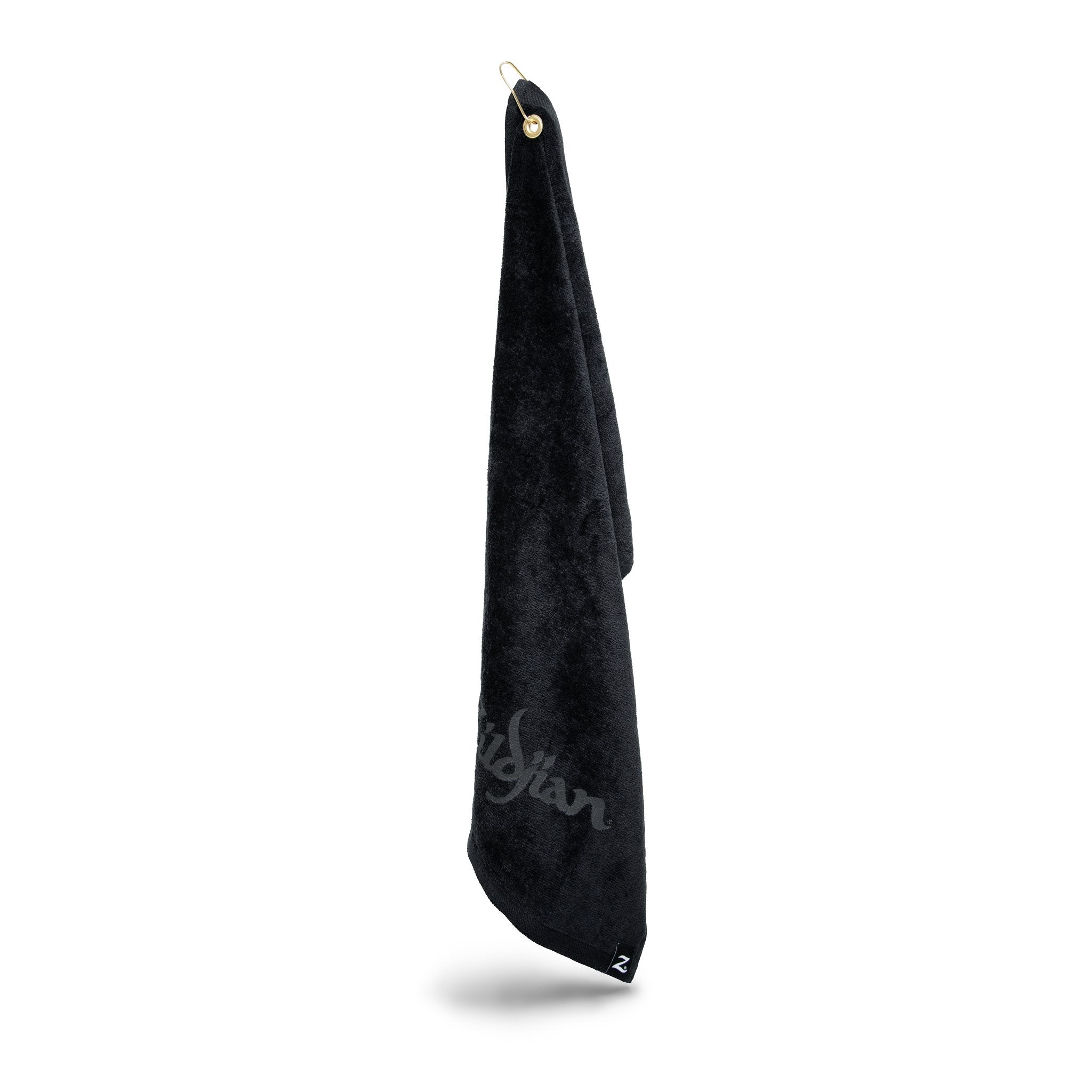 Zildjian Drummer's Black Towel - Image 2