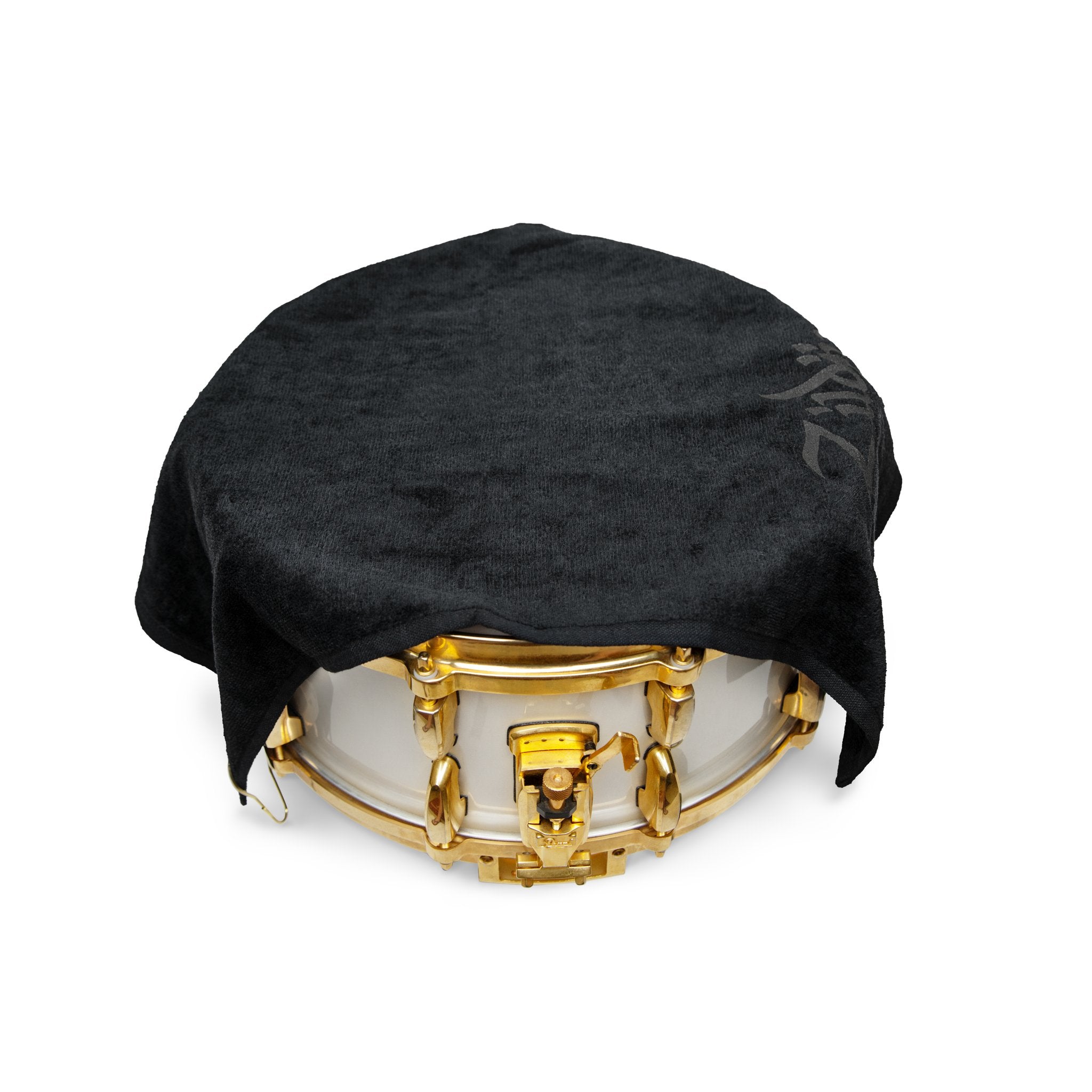 Zildjian Drummer's Black Towel - Image 4