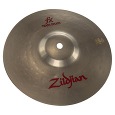 Zildjian FX Trash Splash Cymbal 9"