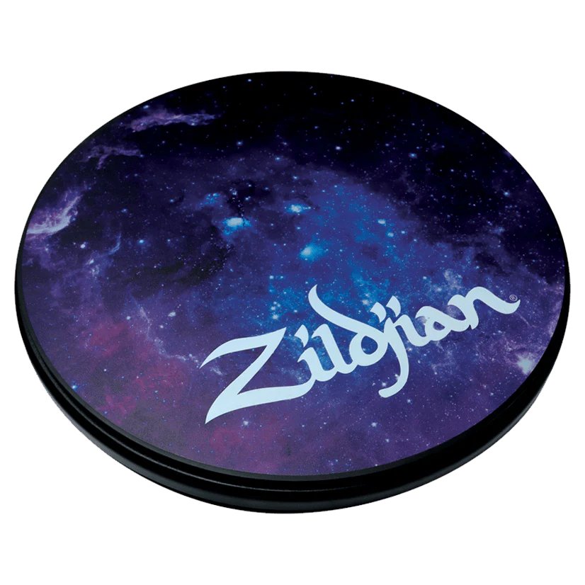 Zildjian Galaxy Practice Pad - 6" - Image 2