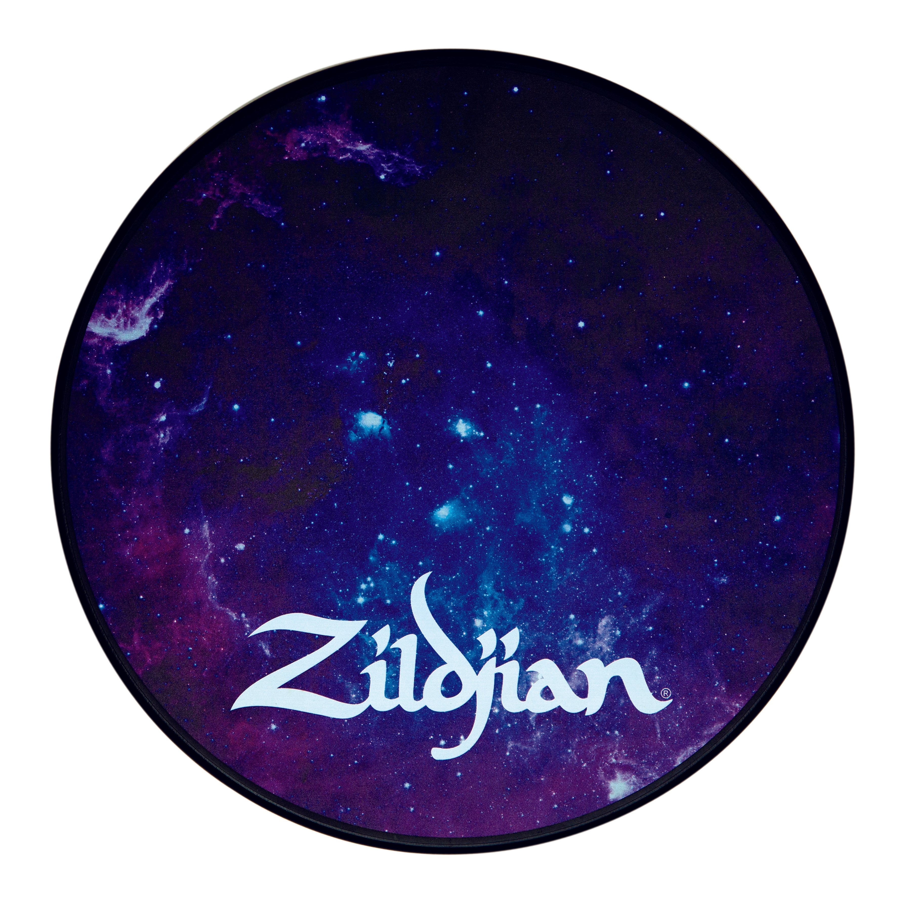 Zildjian Galaxy Practice Pad - 6" - Image 1