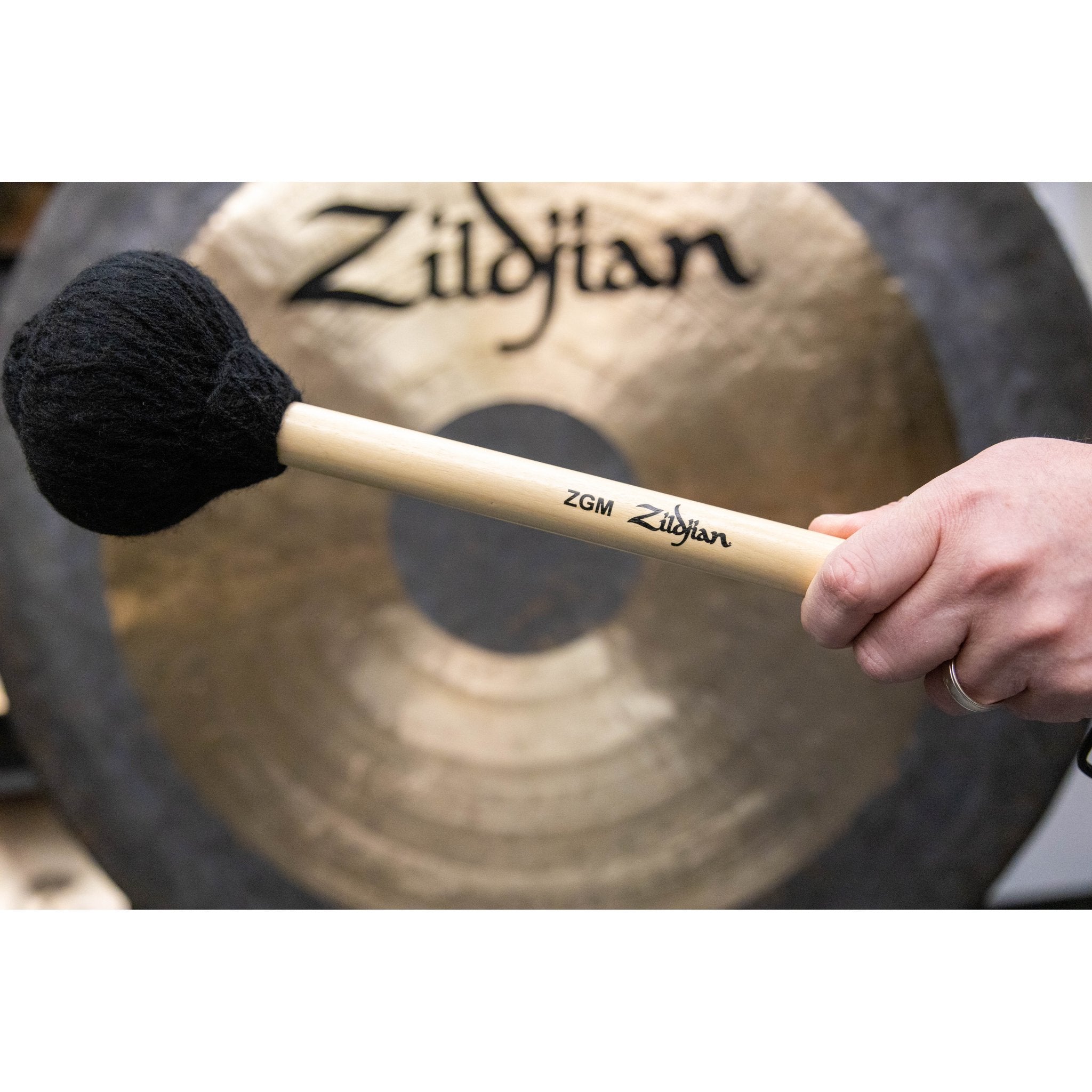 Zildjian General Gong Mallet - Image 2