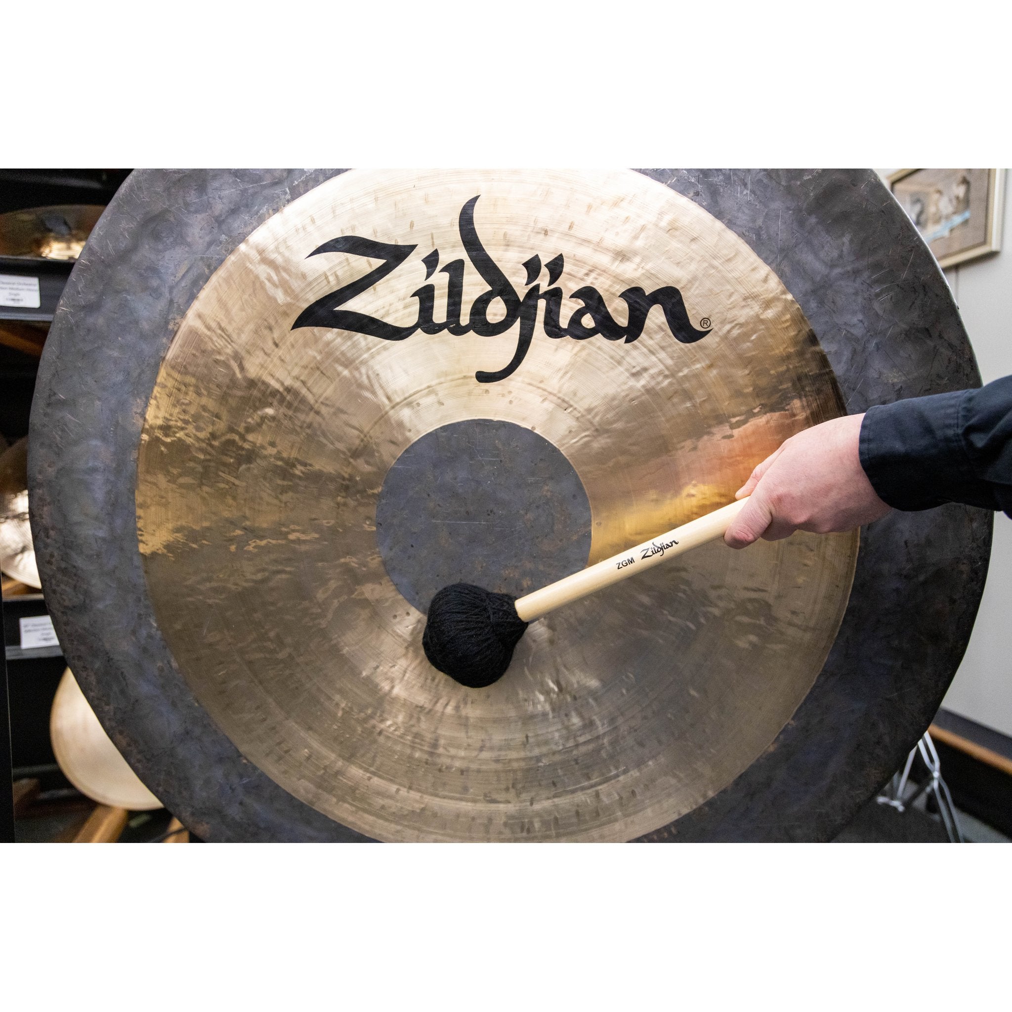 Zildjian General Gong Mallet - Image 3