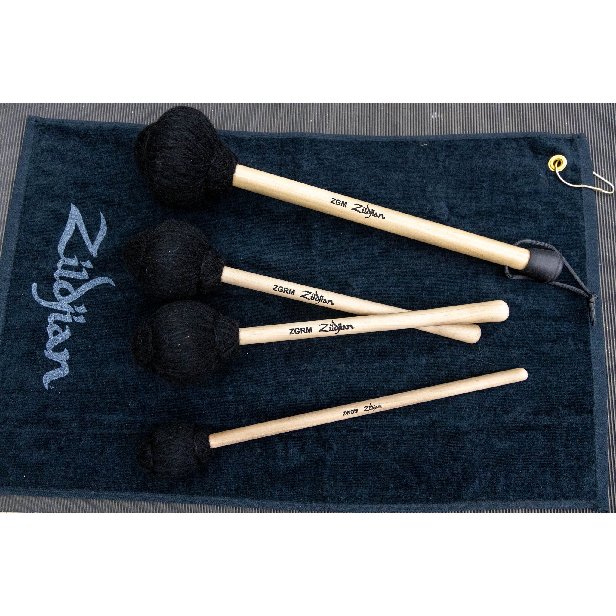 Zildjian General Gong Mallet - Image 6