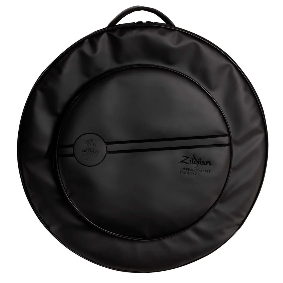 Zildjian Gigging Cymbal Bag - 22" - Black - Image 3