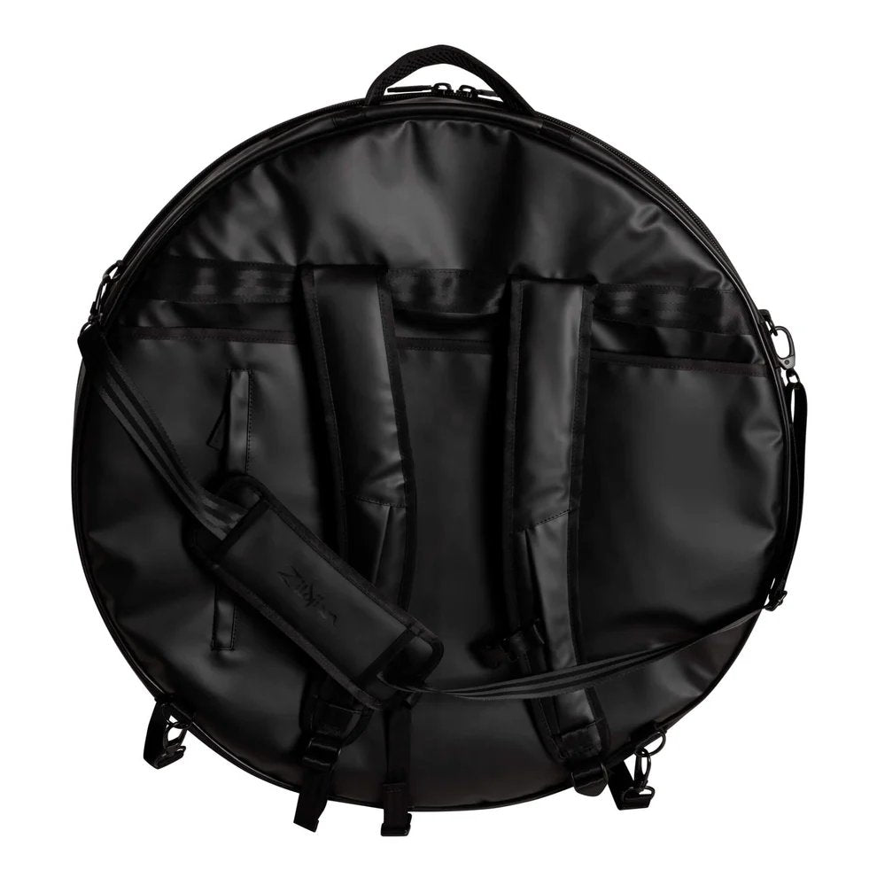 Zildjian Gigging Cymbal Bag - 24" - Black - Image 2