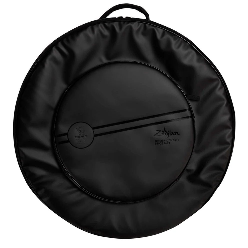 Zildjian Gigging Cymbal Bag - 24" - Black - Image 1