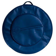 Zildjian Gigging Cymbal Bag - 24" - Midnight Blue - Image 1