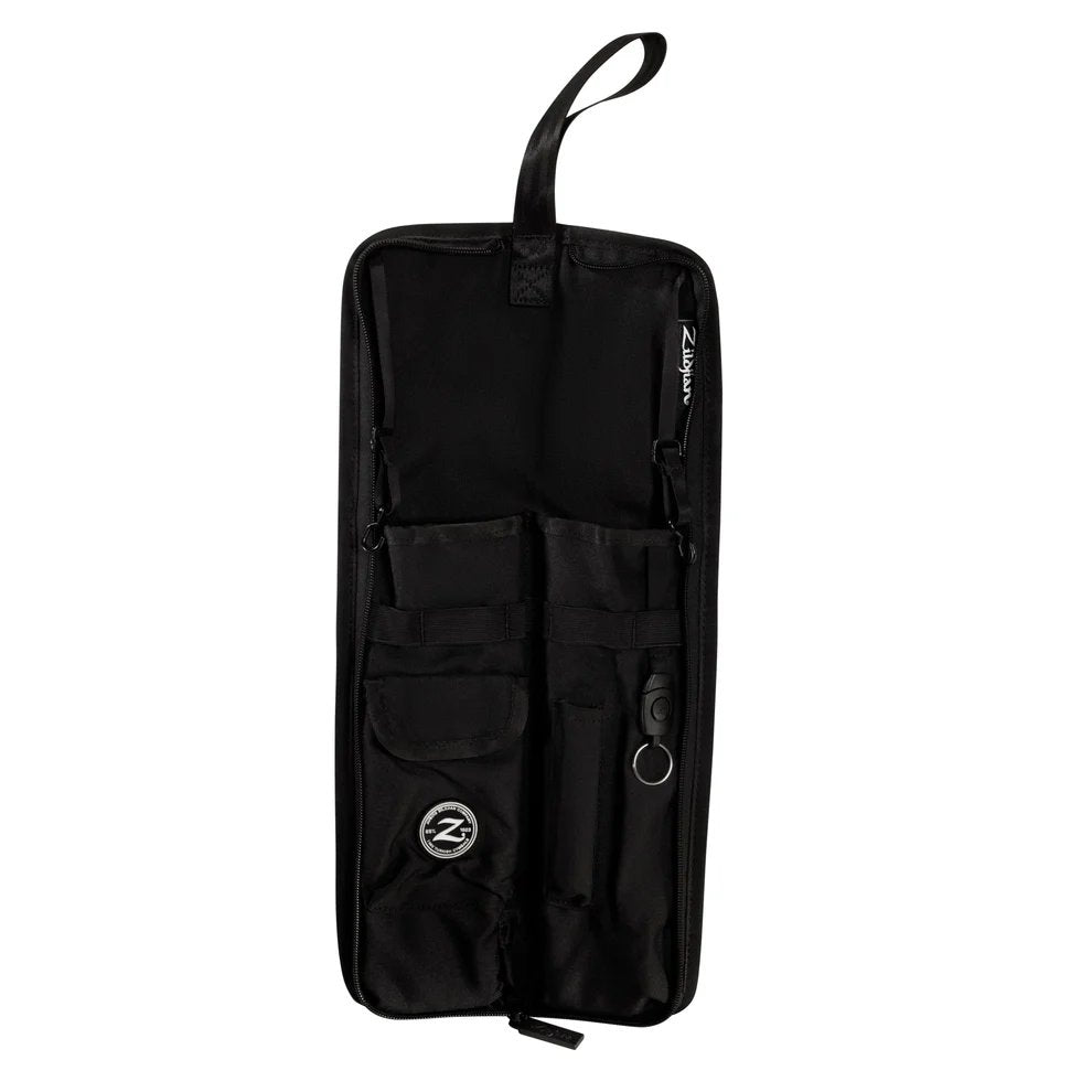 Zildjian Gigging Mini Stick Bag - Black - Image 2