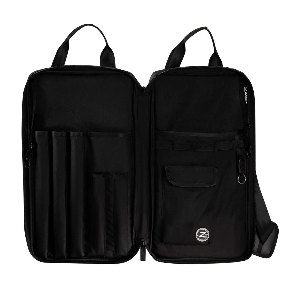Zildjian Gigging Stick Bag - Black - Image 2