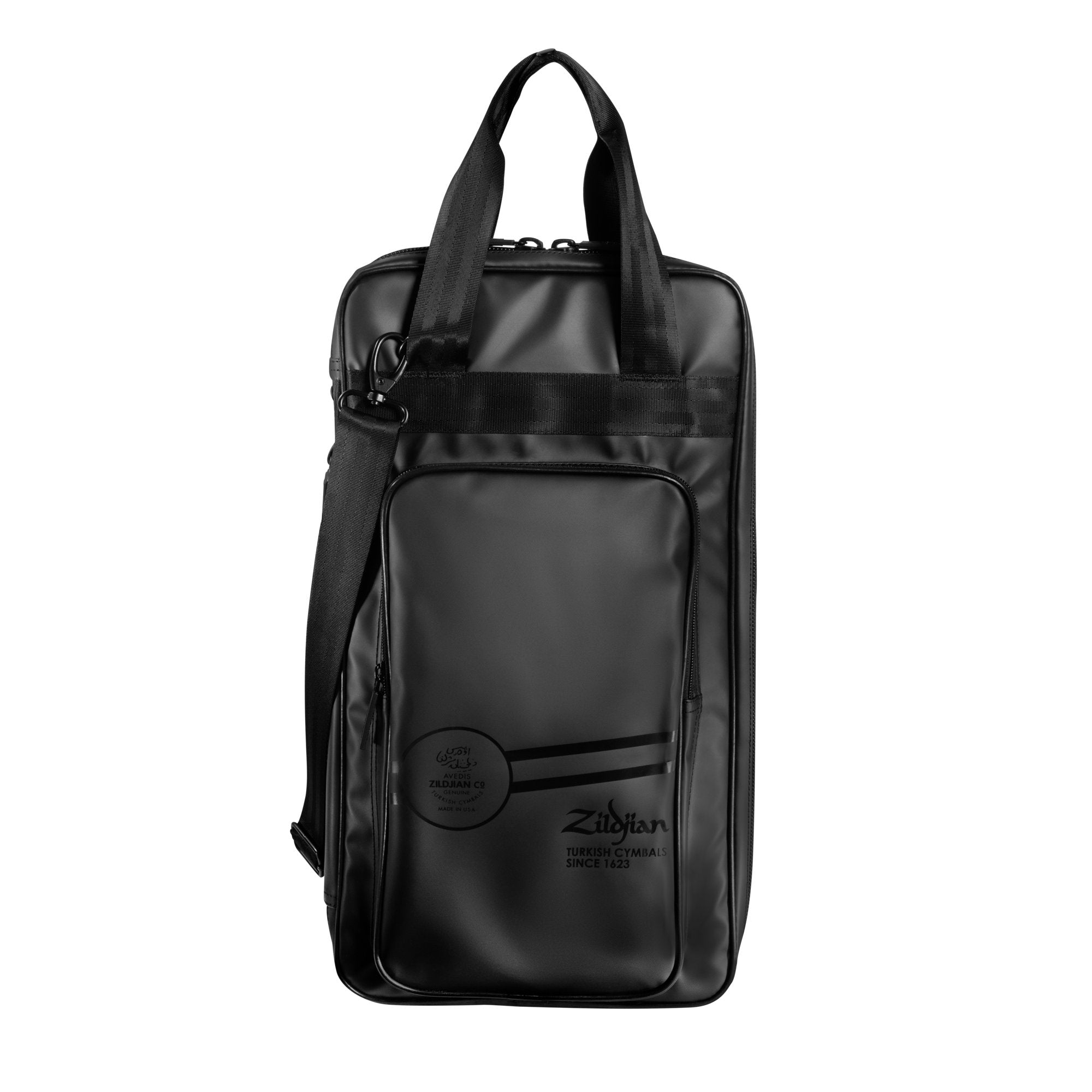 Zildjian Gigging Stick Bag - Black - Image 1