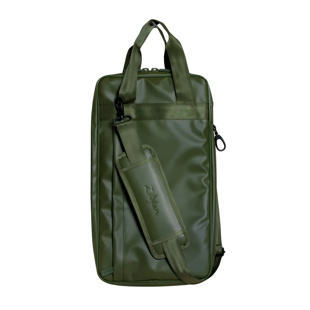 Zildjian Gigging Stick Bag - Sage Green - Image 2