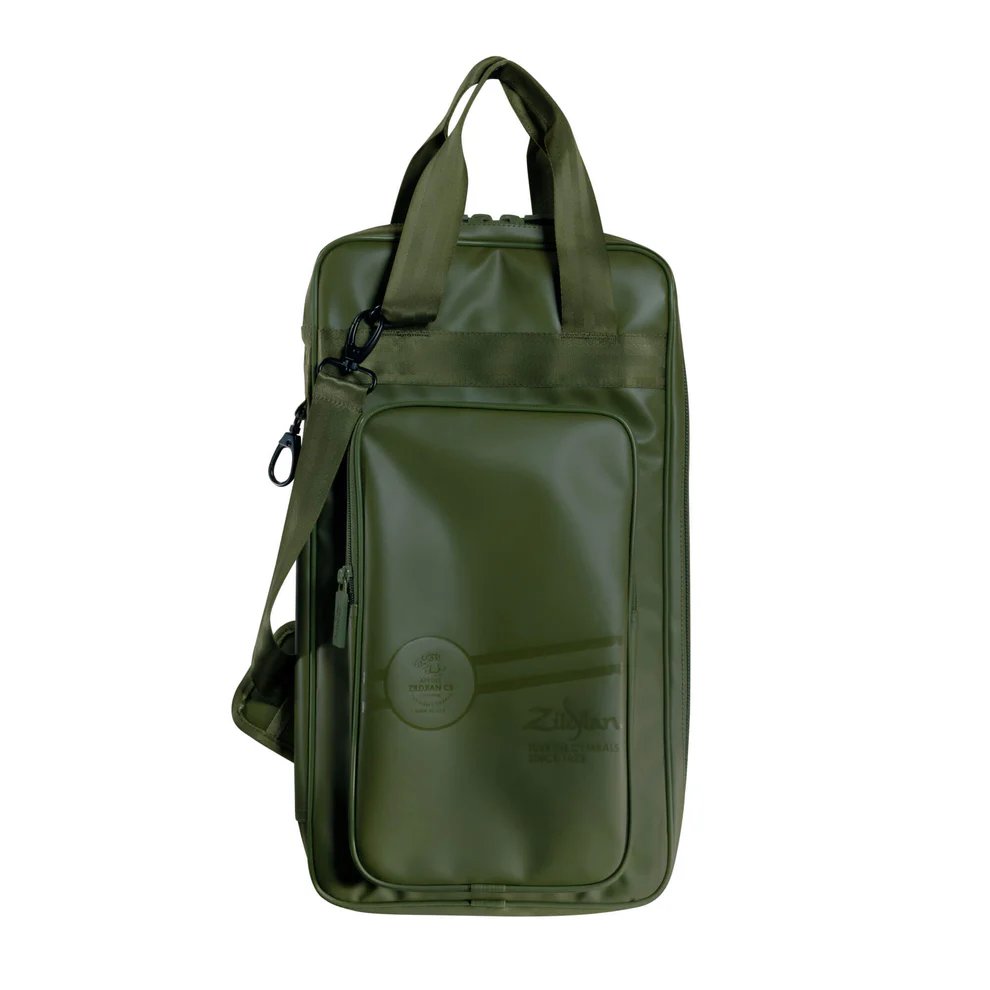 Zildjian Gigging Stick Bag - Sage Green - Image 1