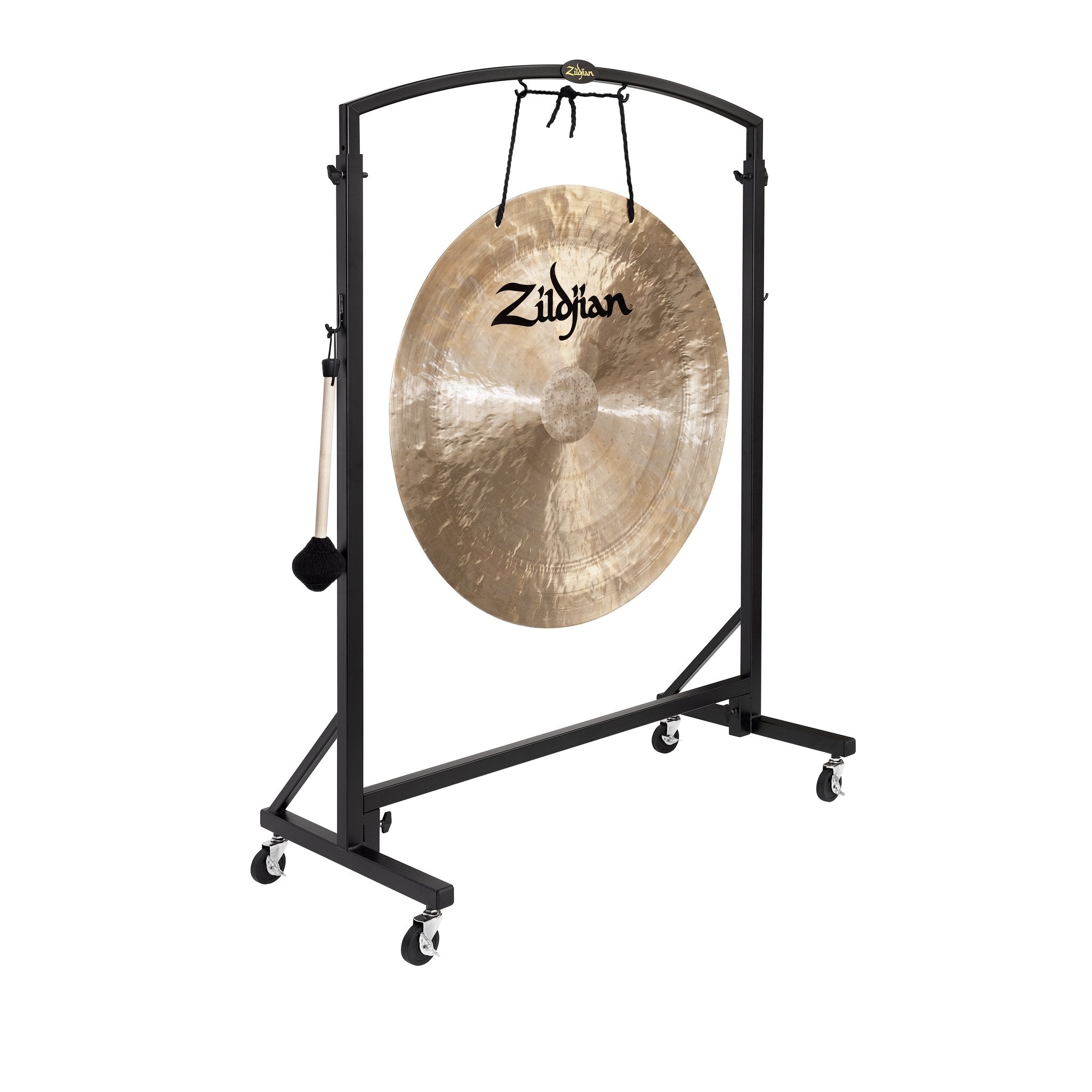 Zildjian Heavy Duty Gong Stand - Image 2
