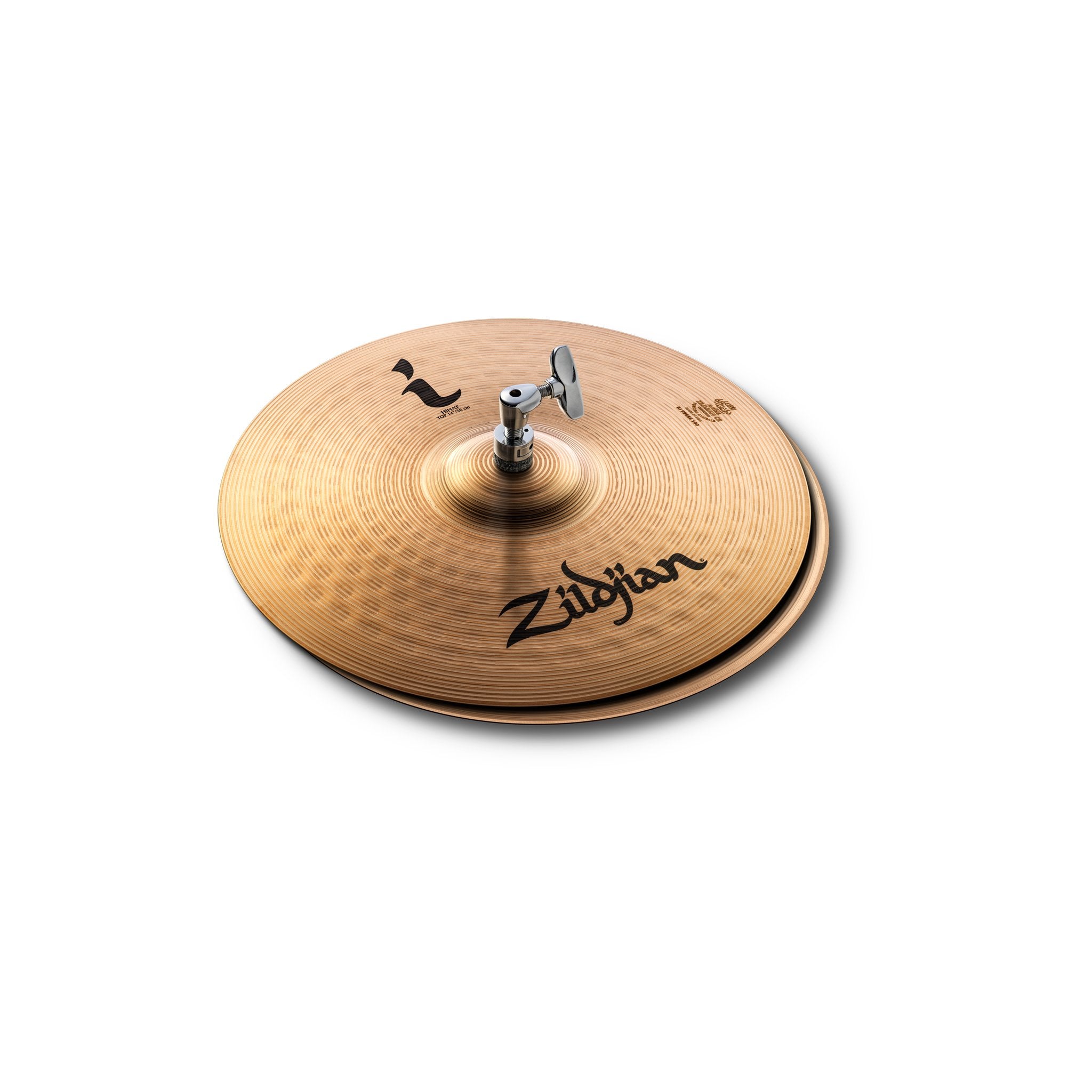 Zildjian I Series Pro Gig Cymbal Pack - Image 3