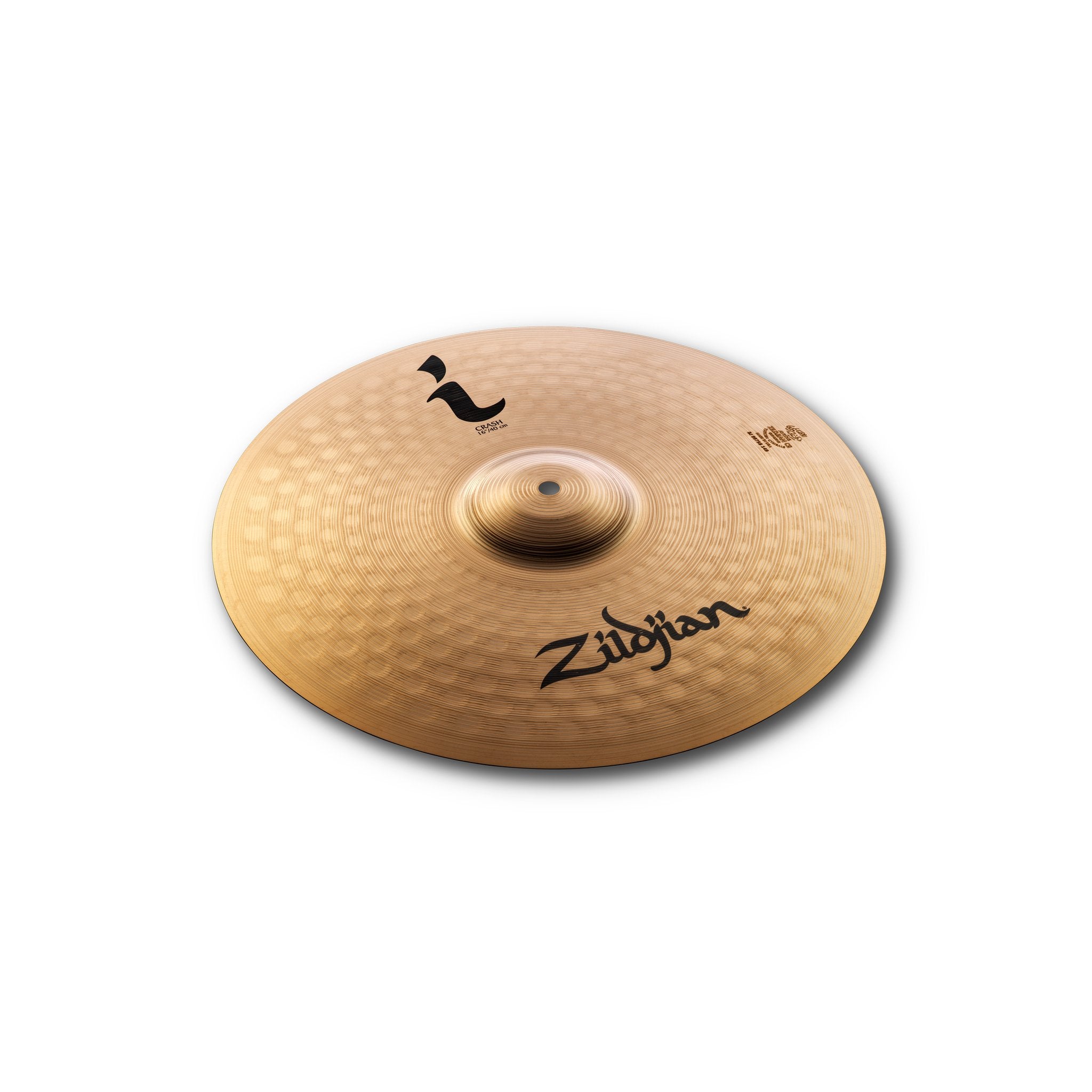 Zildjian I Series Pro Gig Cymbal Pack - Image 4