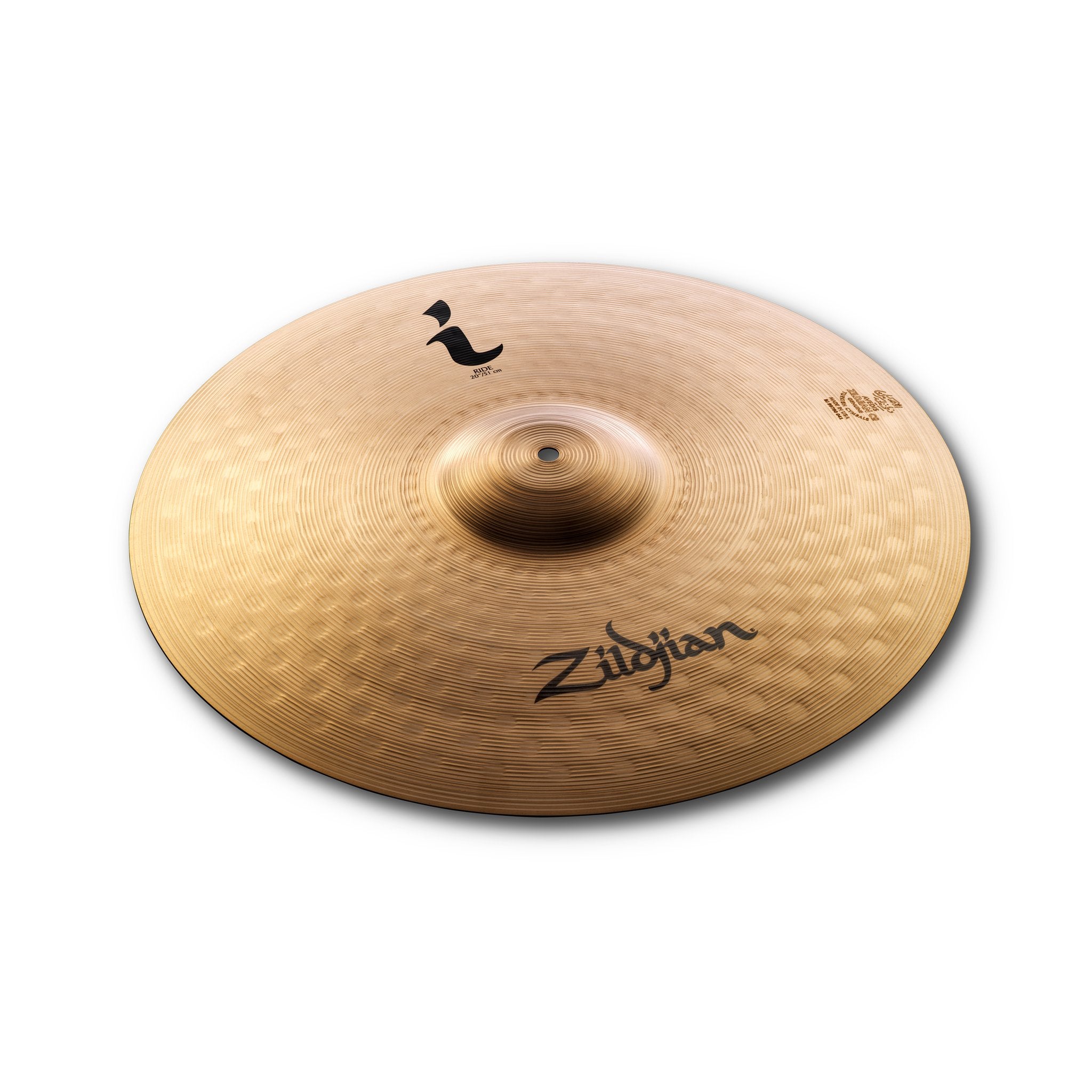 Zildjian I Series Pro Gig Cymbal Pack - Image 6