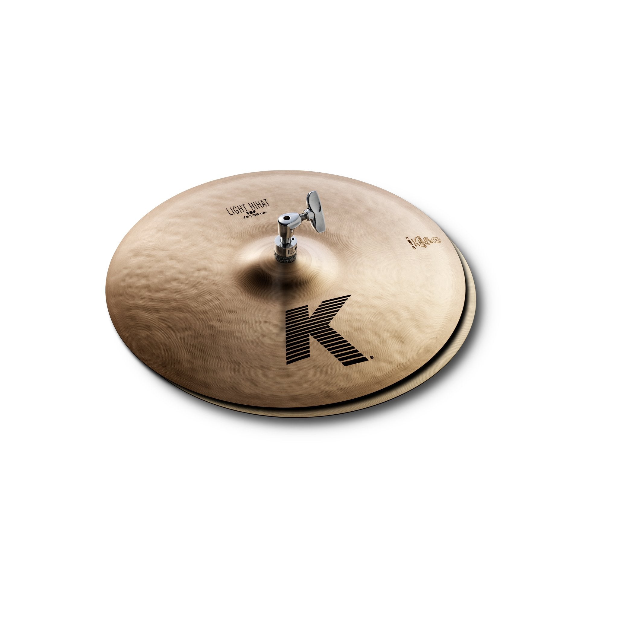 Zildjian K Country Cymbal Pack - Image 1