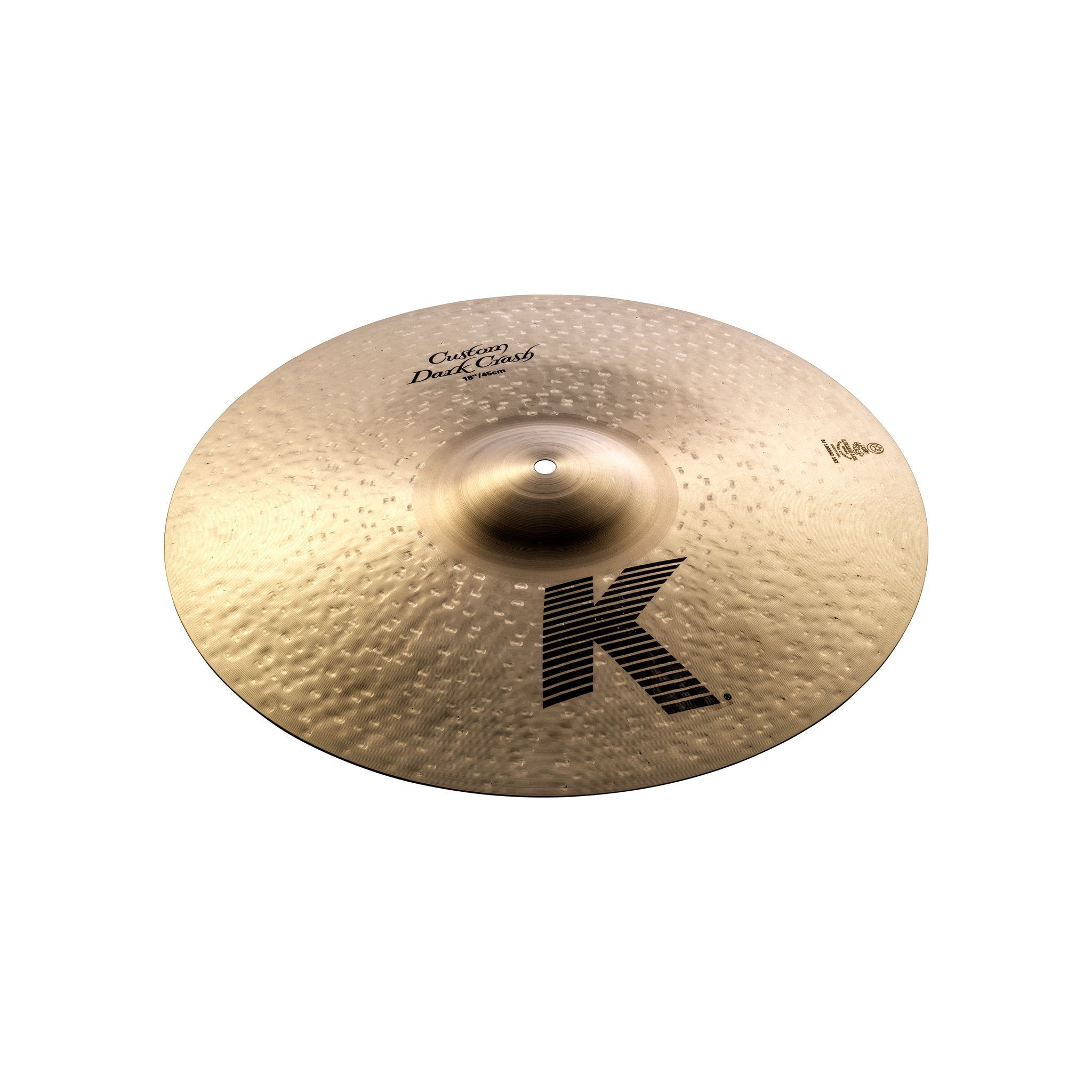 Zildjian K Custom Dark Box Set - Image 3