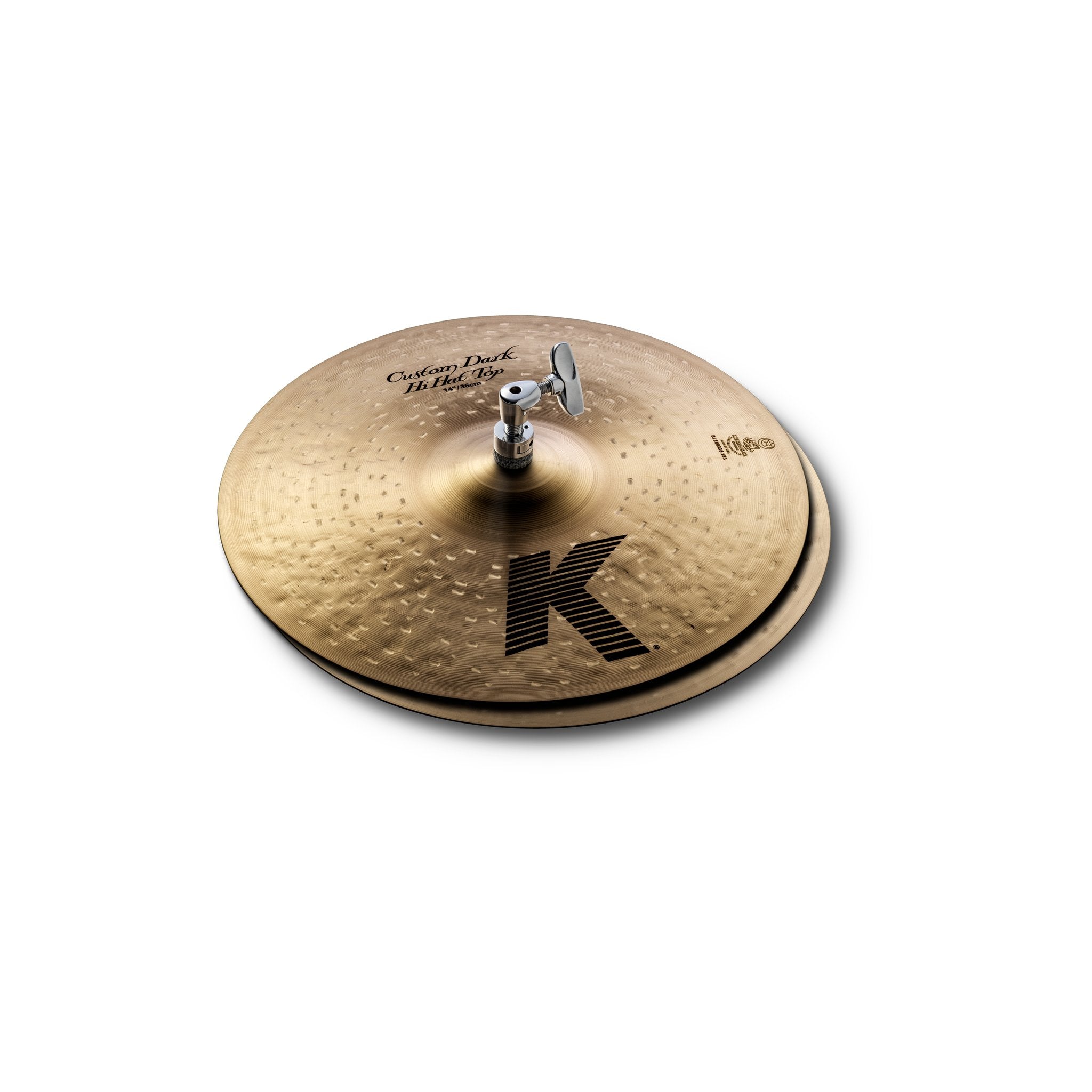 Zildjian K Custom Dark Box Set - Image 1