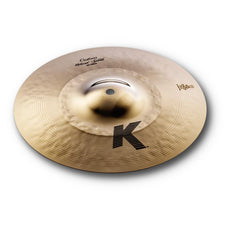 zildjian K Custom Hybrid Splash cymbal 11"