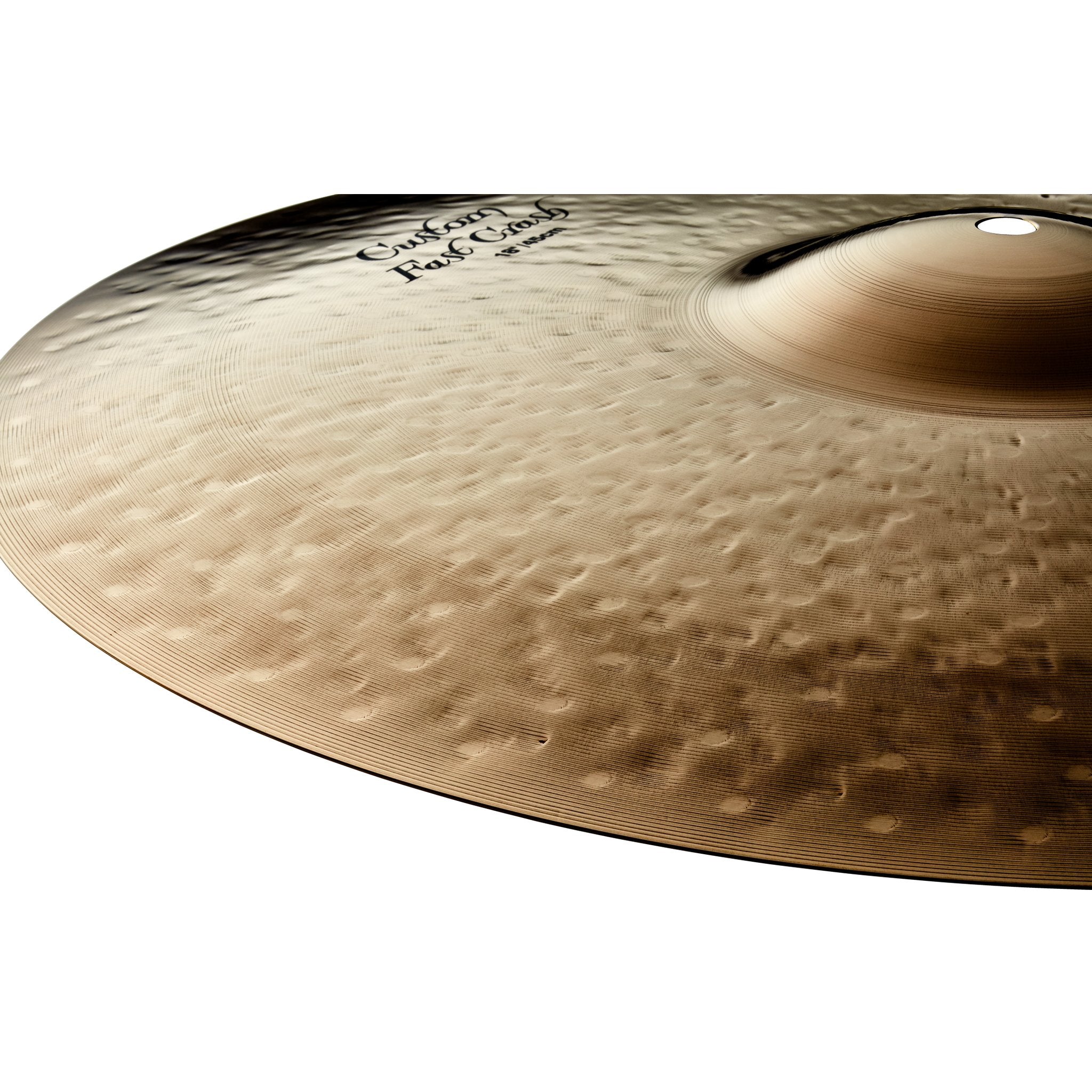 Zildjian K Custom Worship Cymbal Pack - Image 3
