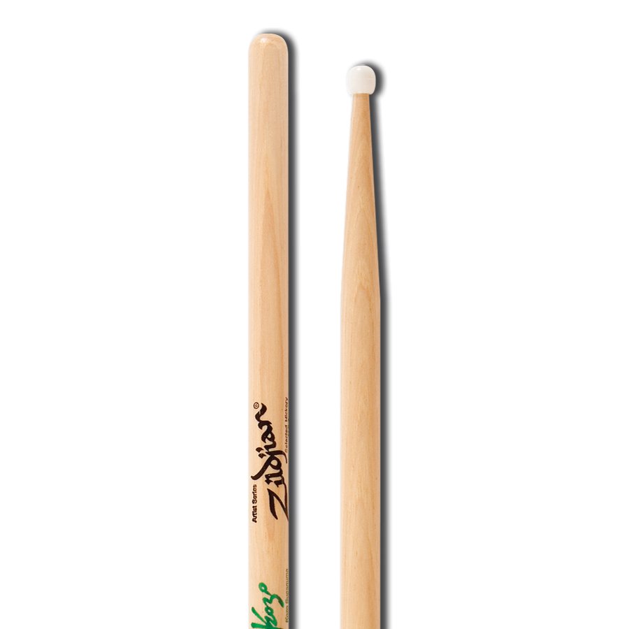 Zildjian Kozo Suganuma Artist Series Drumsticks - Image 2