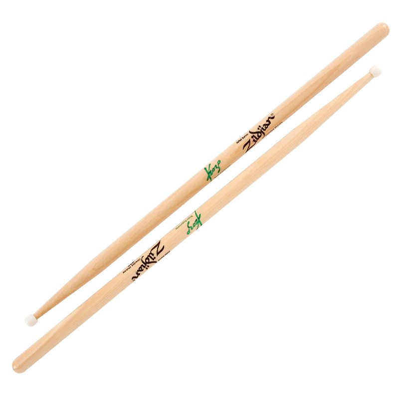 Zildjian Kozo Suganuma Drumsticks ZASKS