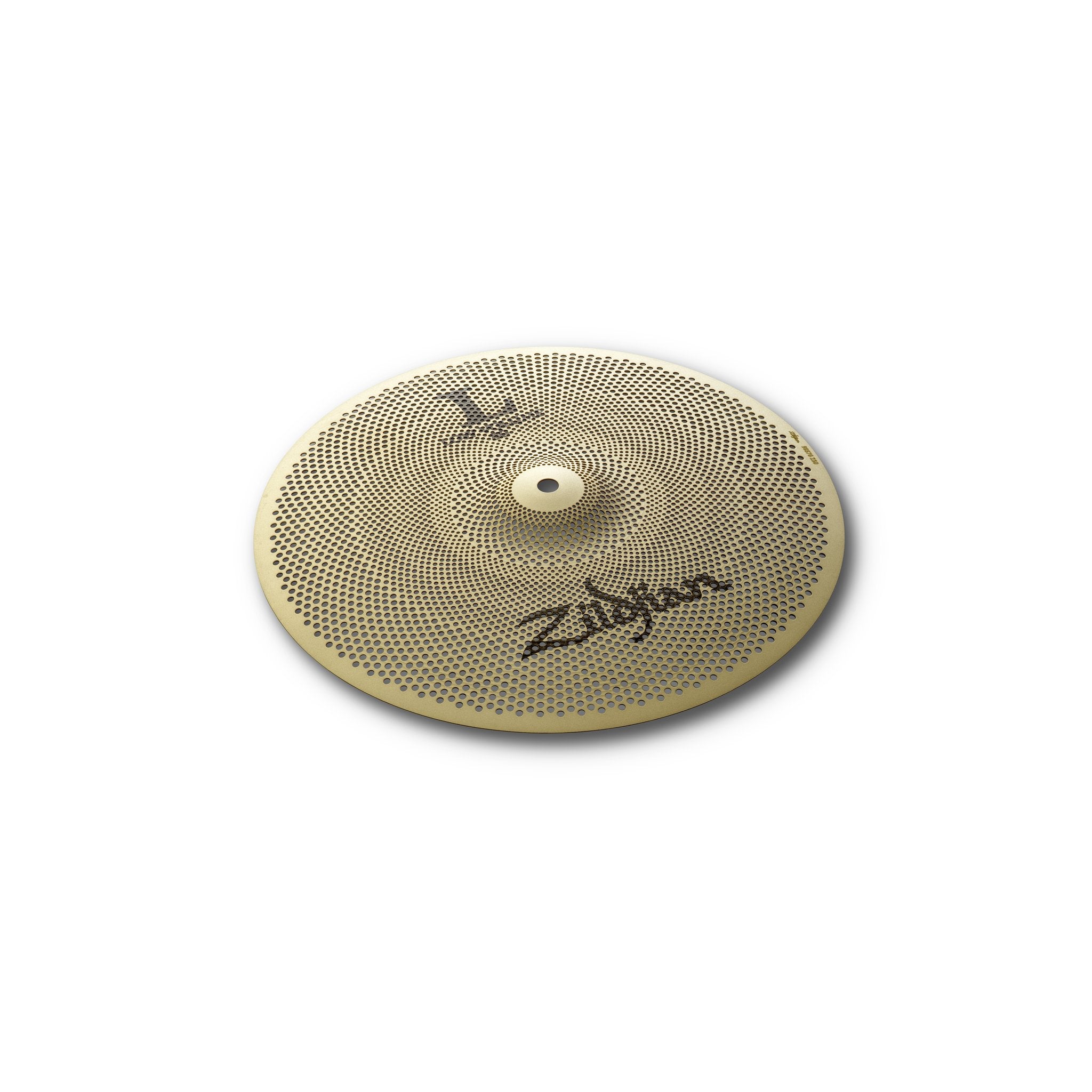 Zildjian L80 Low Volume Cymbal Set - LV348 - Image 2