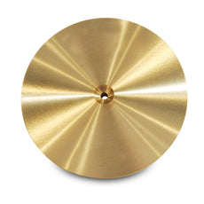 Zildjian Individual Replacement Crotale - Low Octave - F