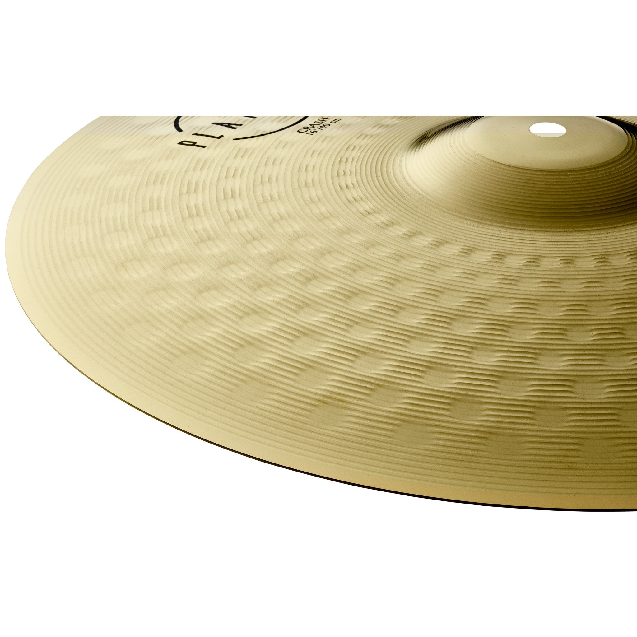 Zildjian Planet Z 16" Crash Cymbal - Image 4