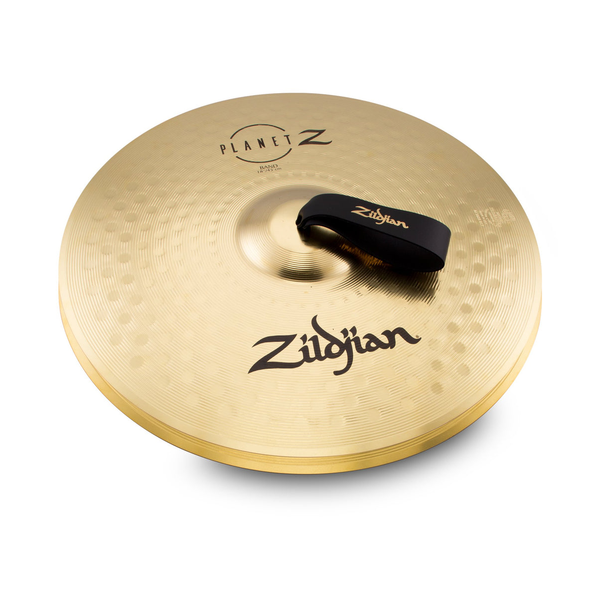 zildjian planet-z-band-pair-zp18bpr
