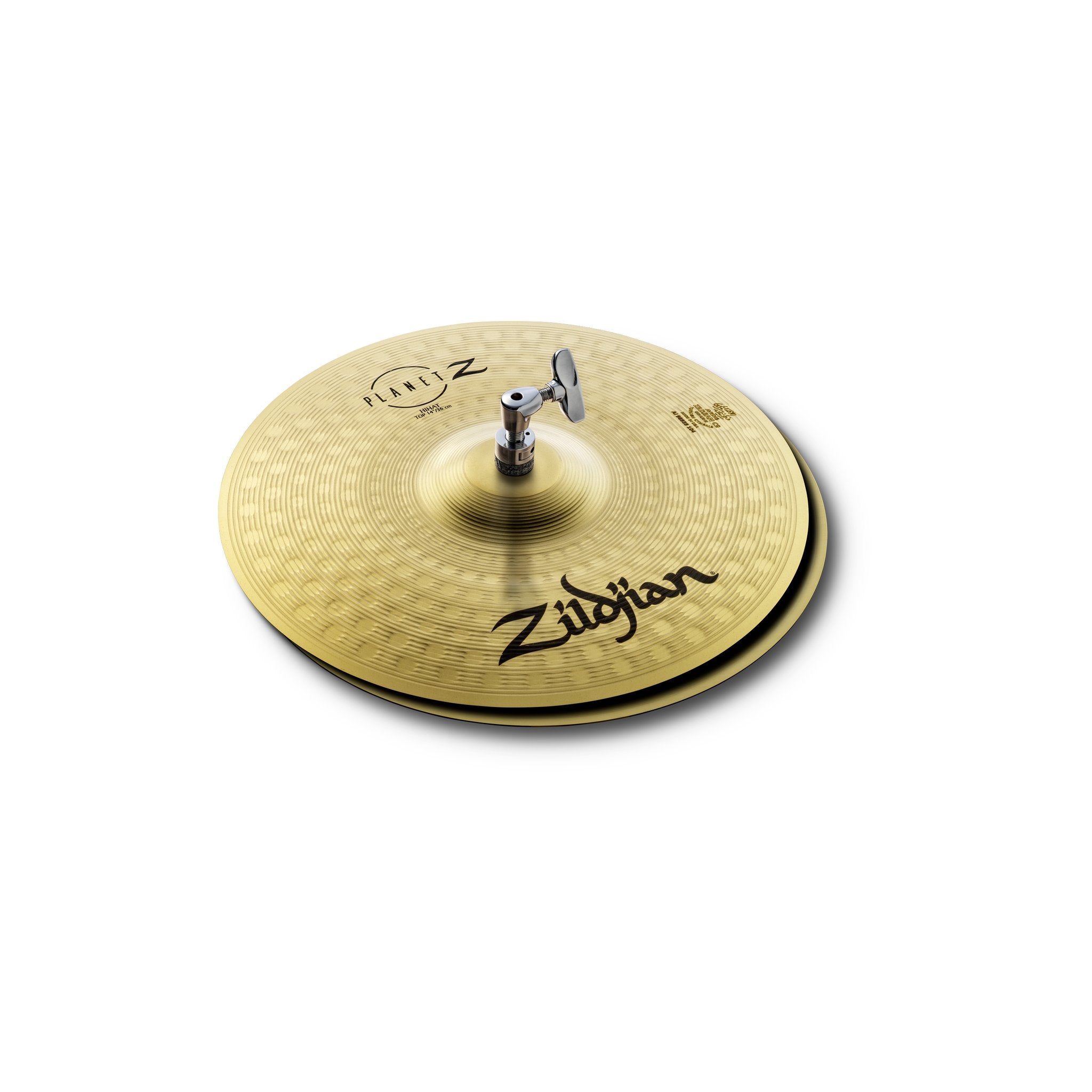 Zildjian Planet Z Pro Cymbal Pack - Image 4